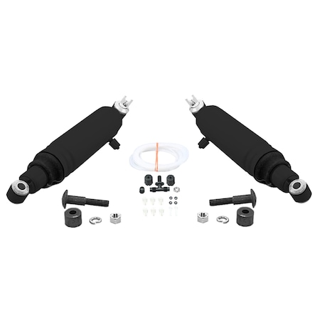 Monroe Max-Air Air Shock Absorber, Ma765 MA765